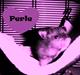 Hamster Perle