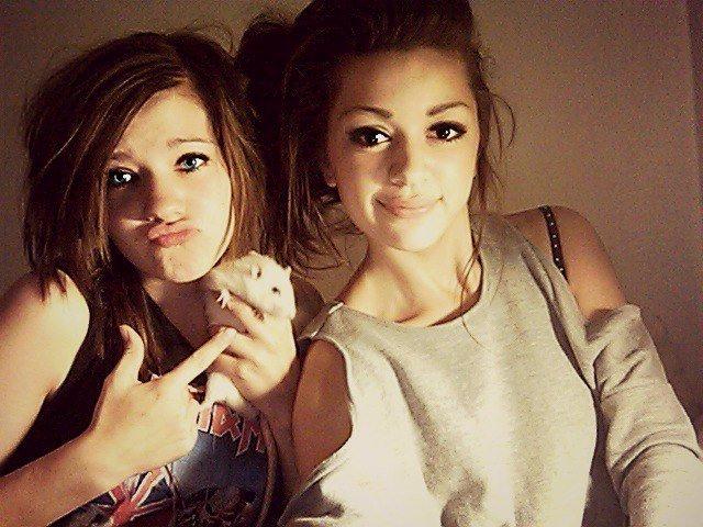 Tamrotte Baby billede 14