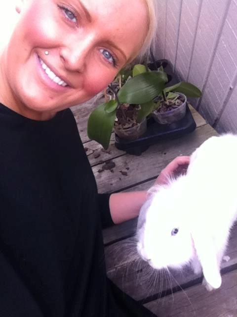 Kanin Malthe billede 8