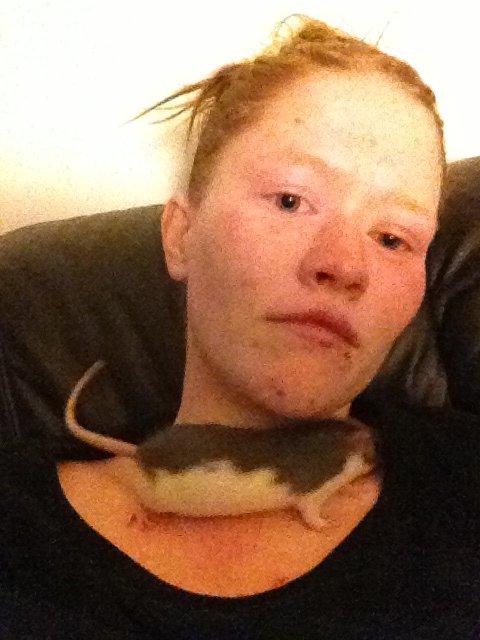 Tamrotte Porno billede 3