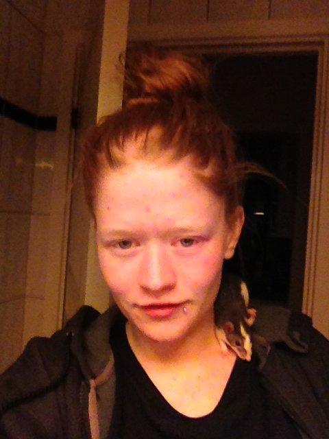 Tamrotte Porno billede 4