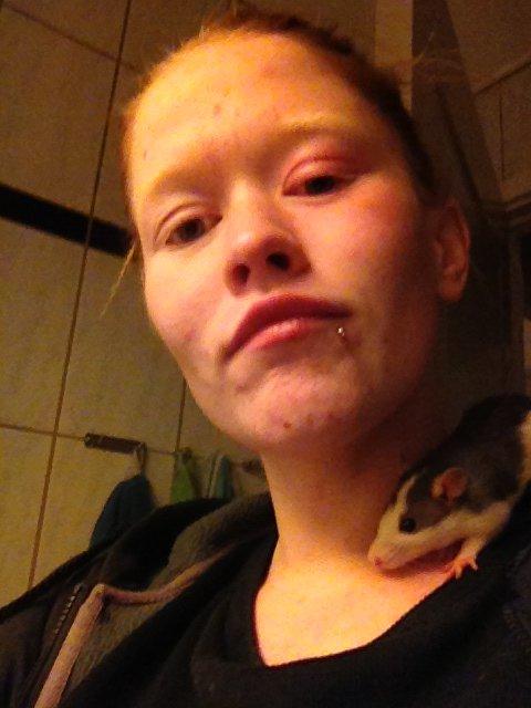 Tamrotte Porno billede 5