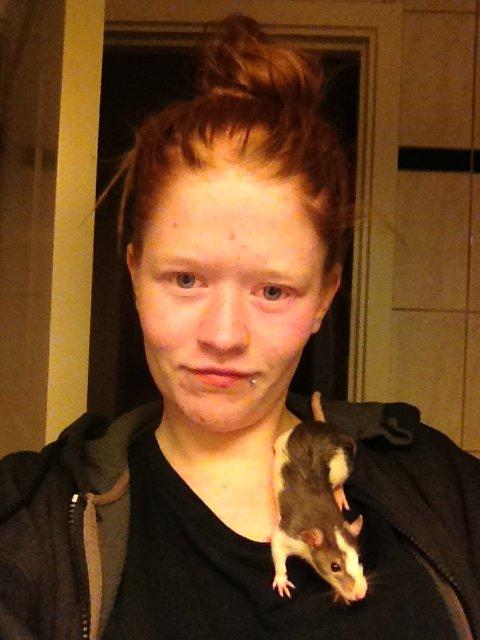 Tamrotte Porno billede 8