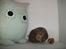 Hamster Gris [tidligere gnaver]