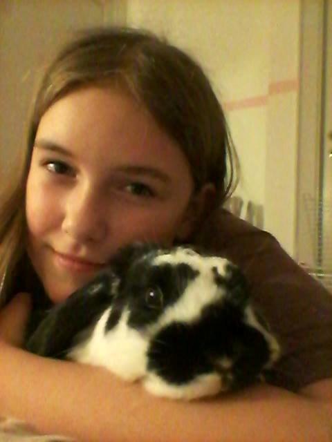 Kanin Mivsen billede 9