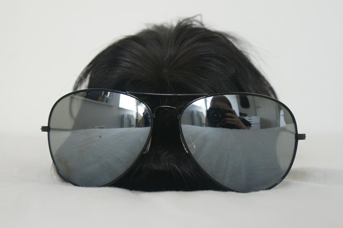 Marsvin Nanna billede 3