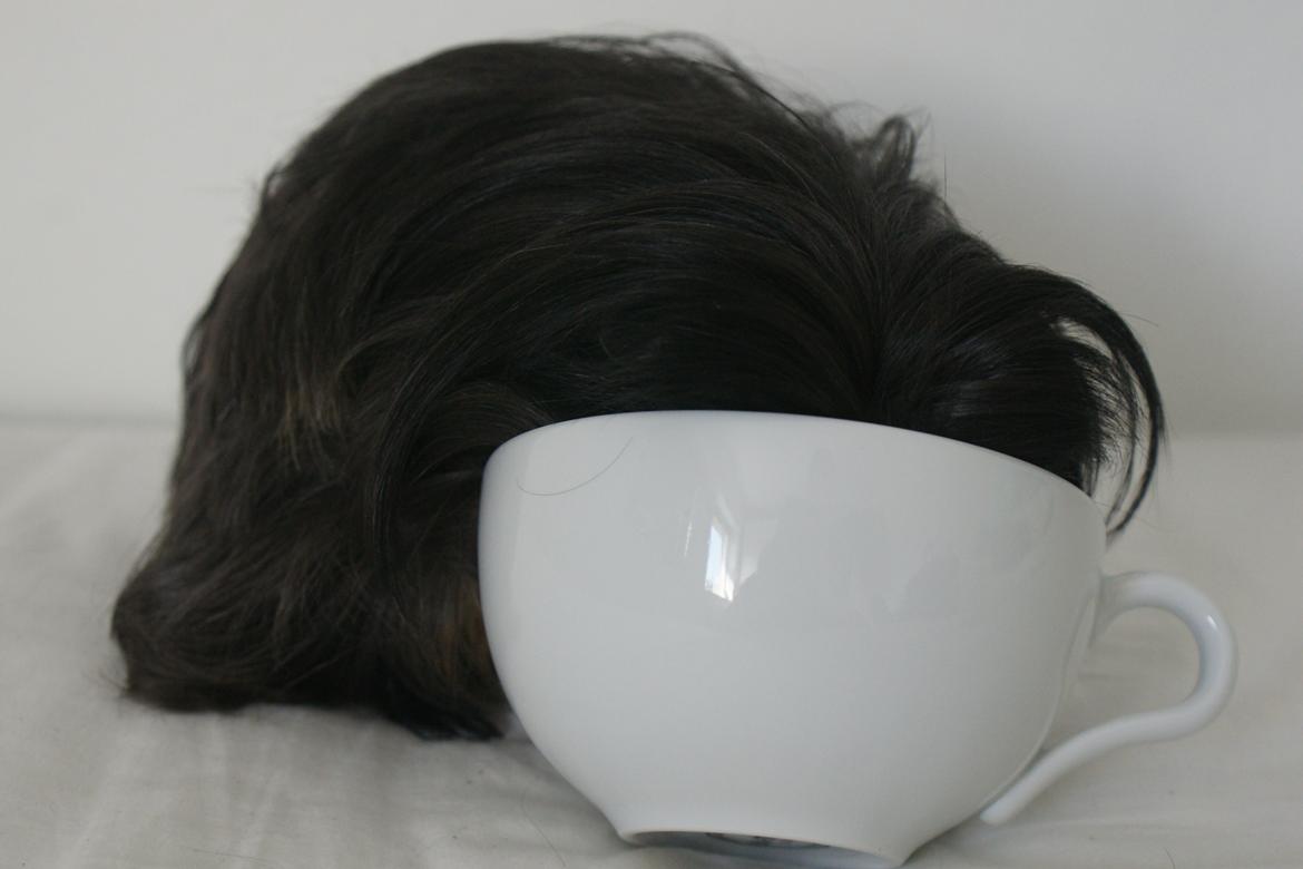 Marsvin Nanna billede 8