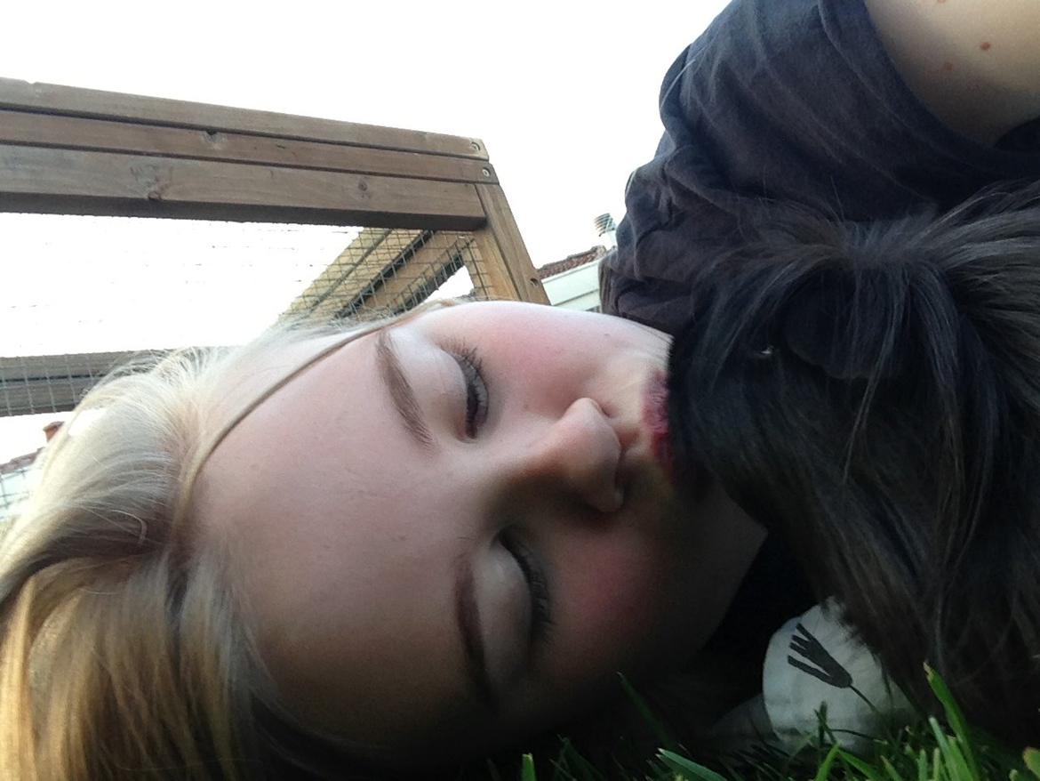 Marsvin Nanna billede 13