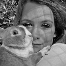 Kanin Cody - the Blue Eye <3