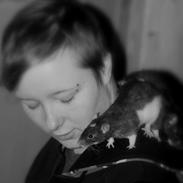 Tamrotte Joker Sniff :]