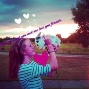 Kanin ??TOFFI??R.I.P??