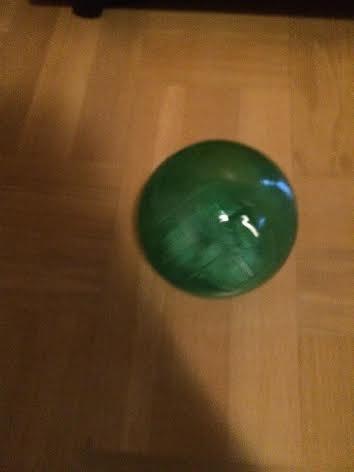 Dværghamster Snudie (SOLGT) - Yay!!! Det sjovt at løbe i min bold :) billede 7