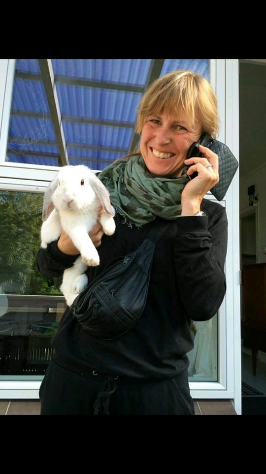 Kanin Winds Xendor - Xendor og Lena billede 17