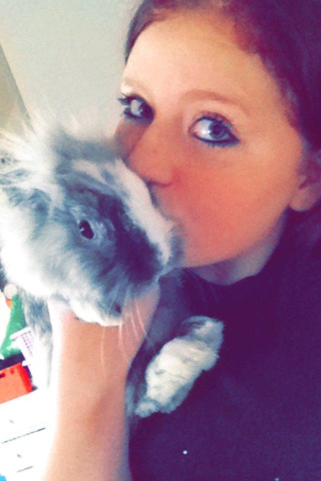 Kanin Chowder billede 11