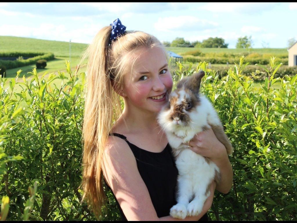 Kanin Gandrups Junior billede 6