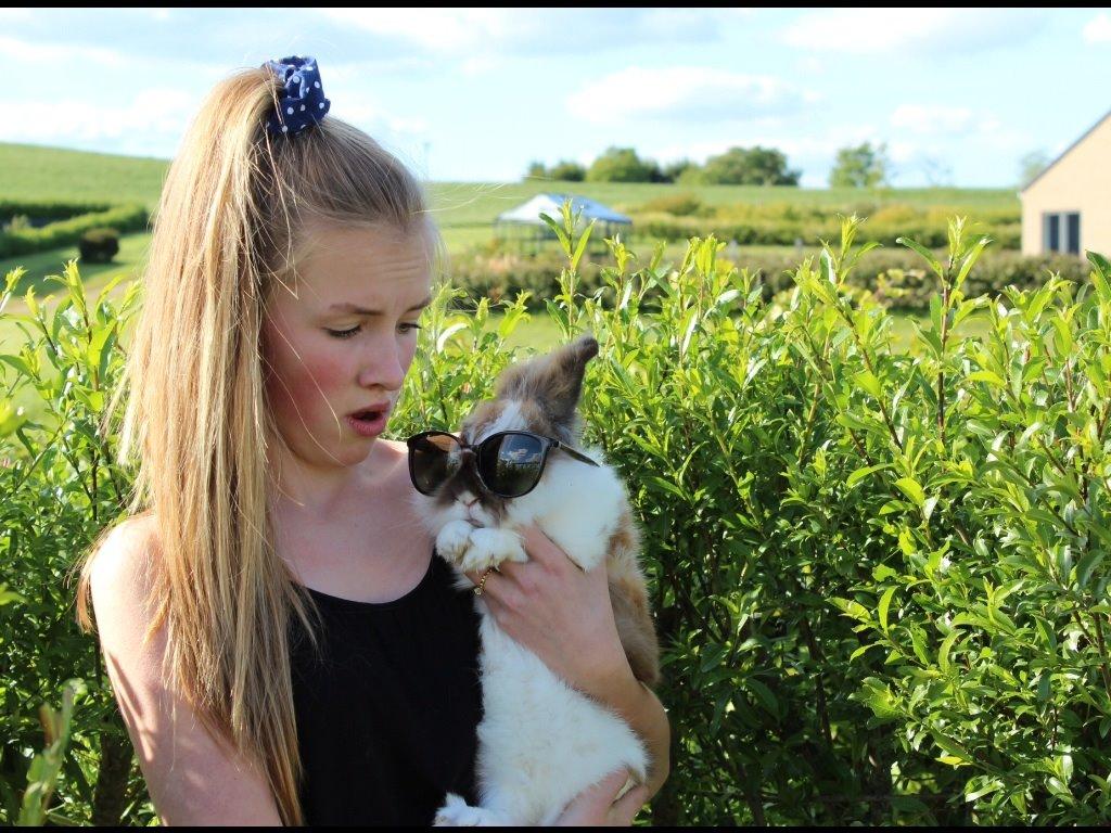 Kanin Gandrups Junior billede 7