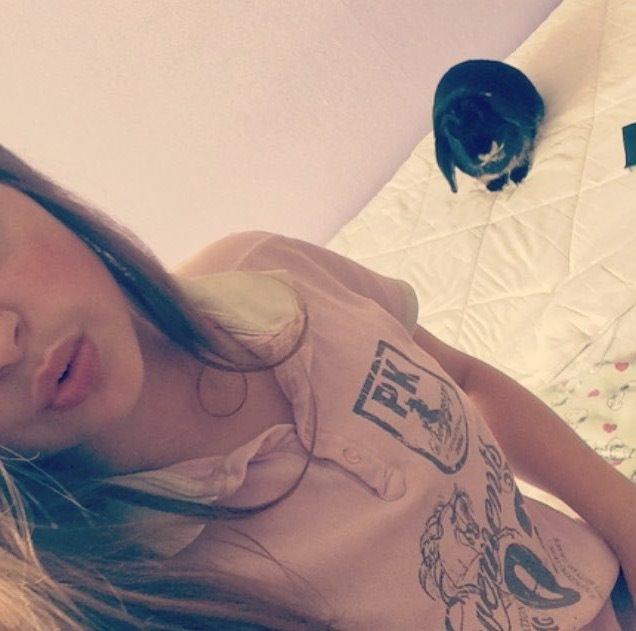 Kanin Ministald's Pjuske billede 8