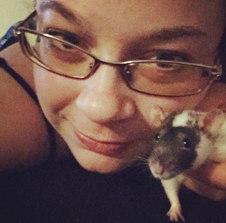 Tamrotte Liva *( R.I.P )* billede 4