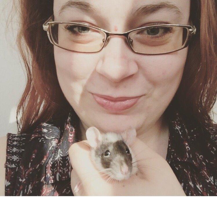 Tamrotte Liva *( R.I.P )* billede 5