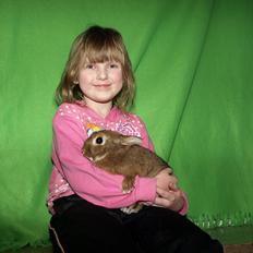 Kanin Kris Kaninus *RIP*