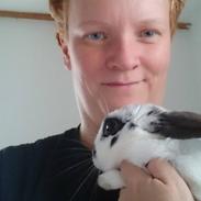 Kanin Wedervangs Acacia Spirit Alona