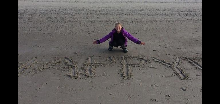 Kanin Happy billede 9