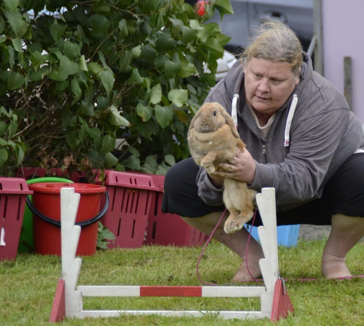 Kanin Oceans SCh. Playa Vargas af Sofiagården billede 28