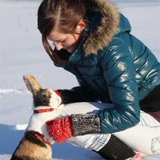 Kanin Mimrelunds Purple Rain