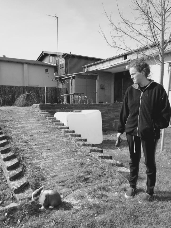 Kanin Aslan (Kaninen) billede 2