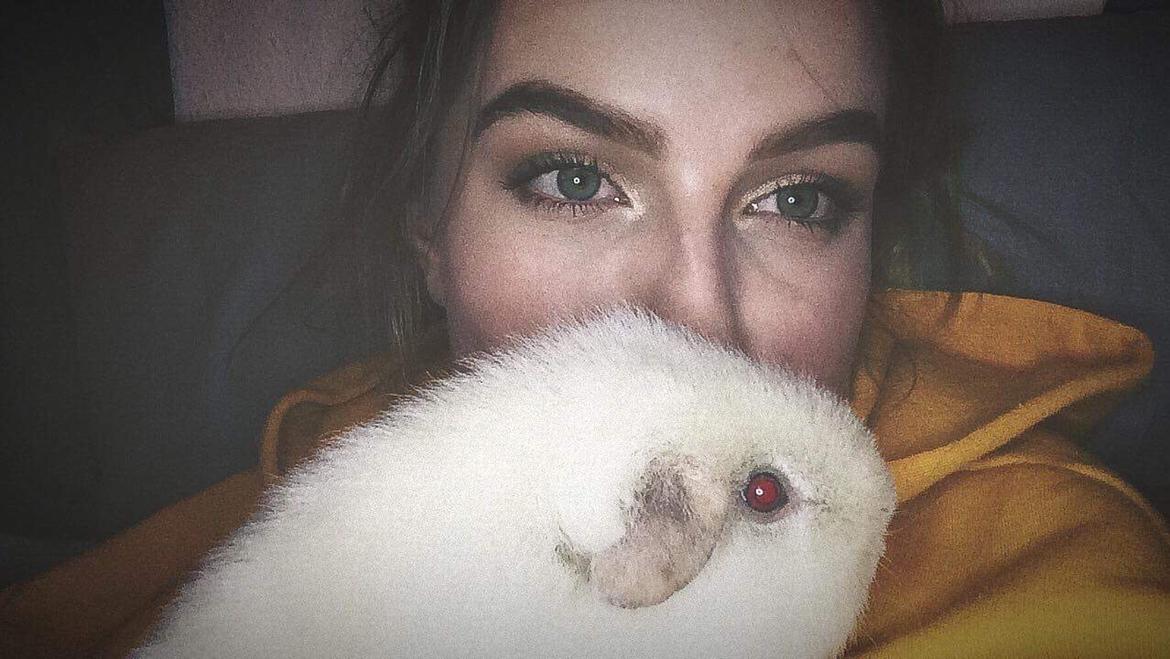 Marsvin Bounty  billede 12