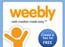 Alle os med Weebly-hjemmesider