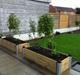 Villa/hushave 133