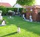 Villa/hushave 389