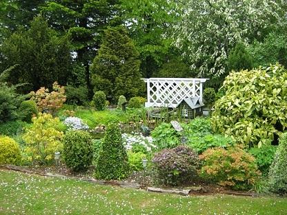 Villa/hushave ca nok. billede 2