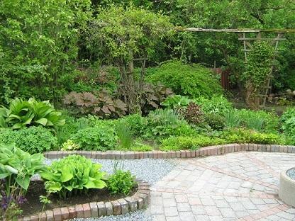 Villa/hushave ca nok. billede 15