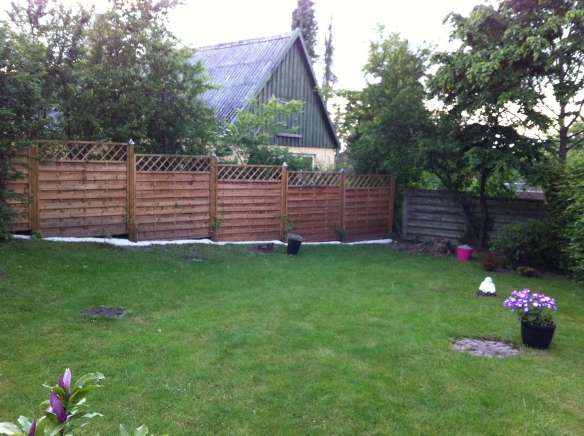 Villa/hushave 80 ca billede 10