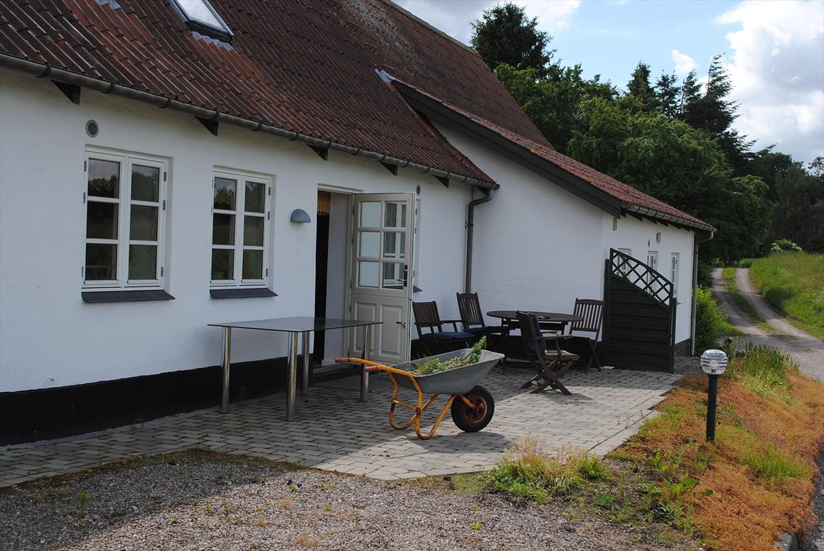 Villa/hushave 3000 billede 3