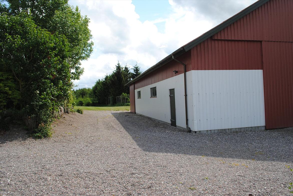 Villa/hushave 3000 billede 5