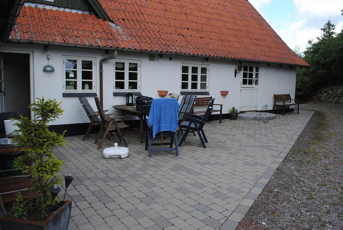 Villa/hushave 3000 billede 6