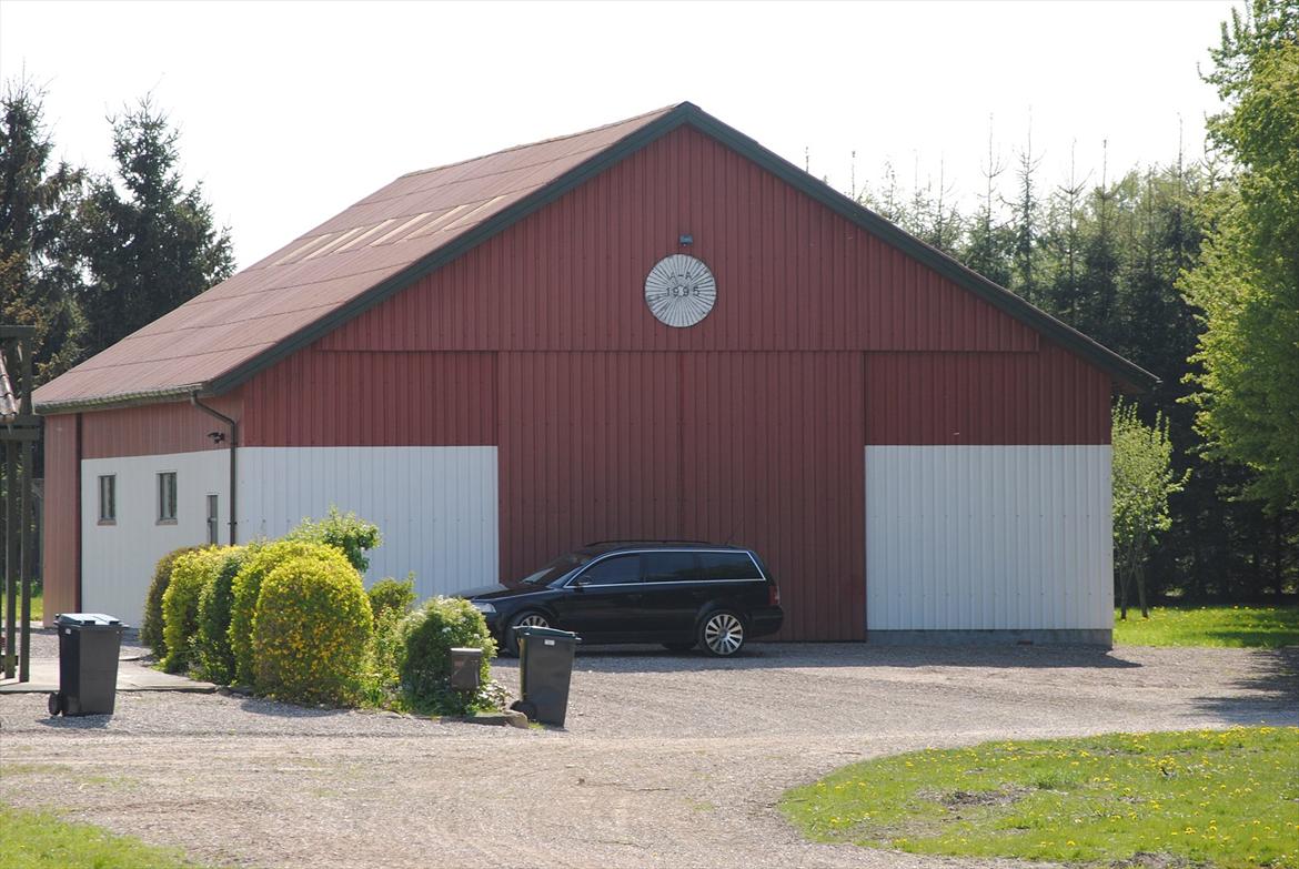 Villa/hushave 3000 billede 13