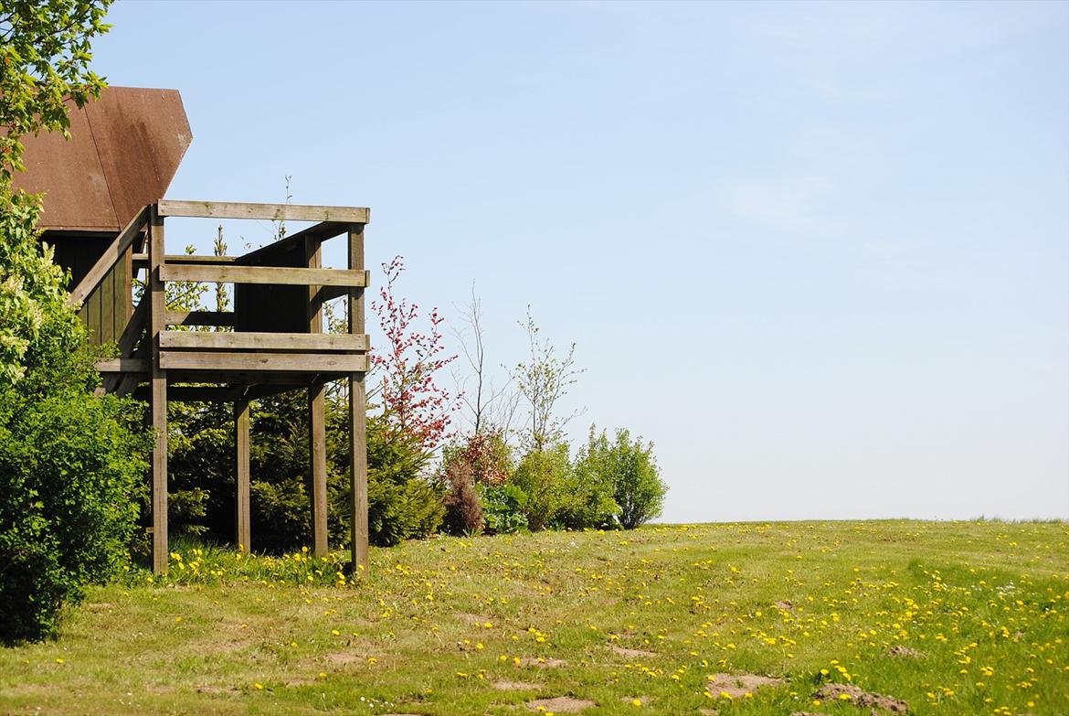 Villa/hushave 3000 billede 15