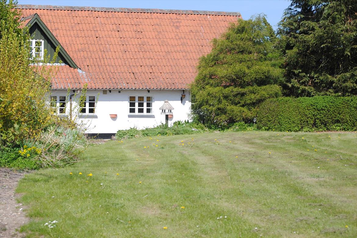 Villa/hushave 3000 billede 16