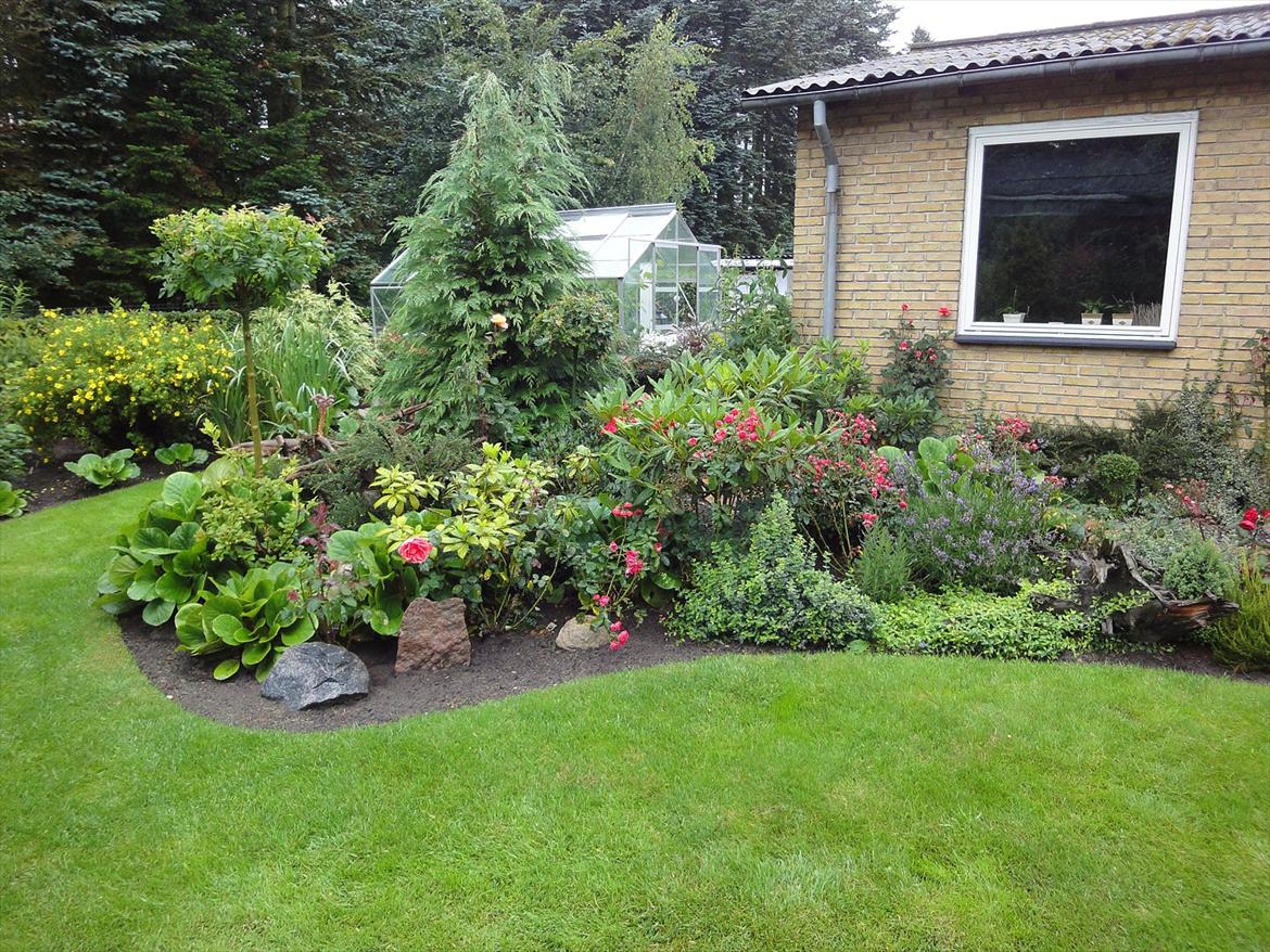 Villa/hushave 1300  billede 11