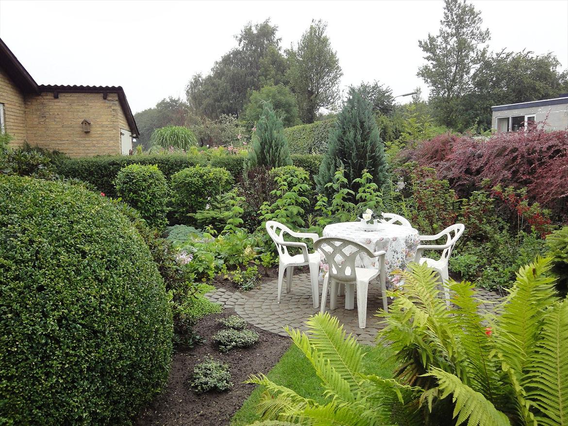 Villa/hushave 1300  billede 14