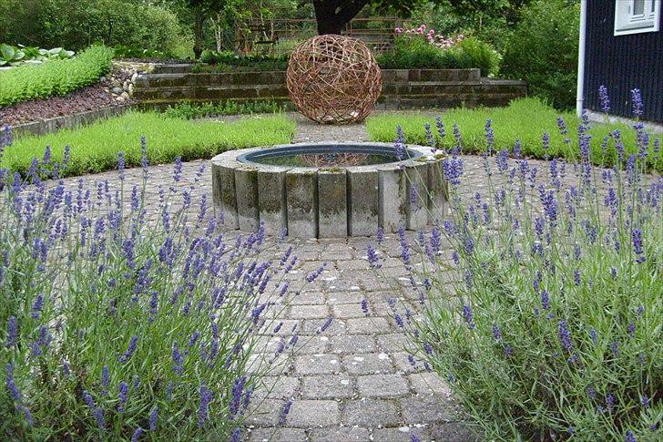 Villa/hushave 20.000 m² billede 1