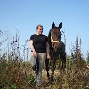 Tidligere part Tessa