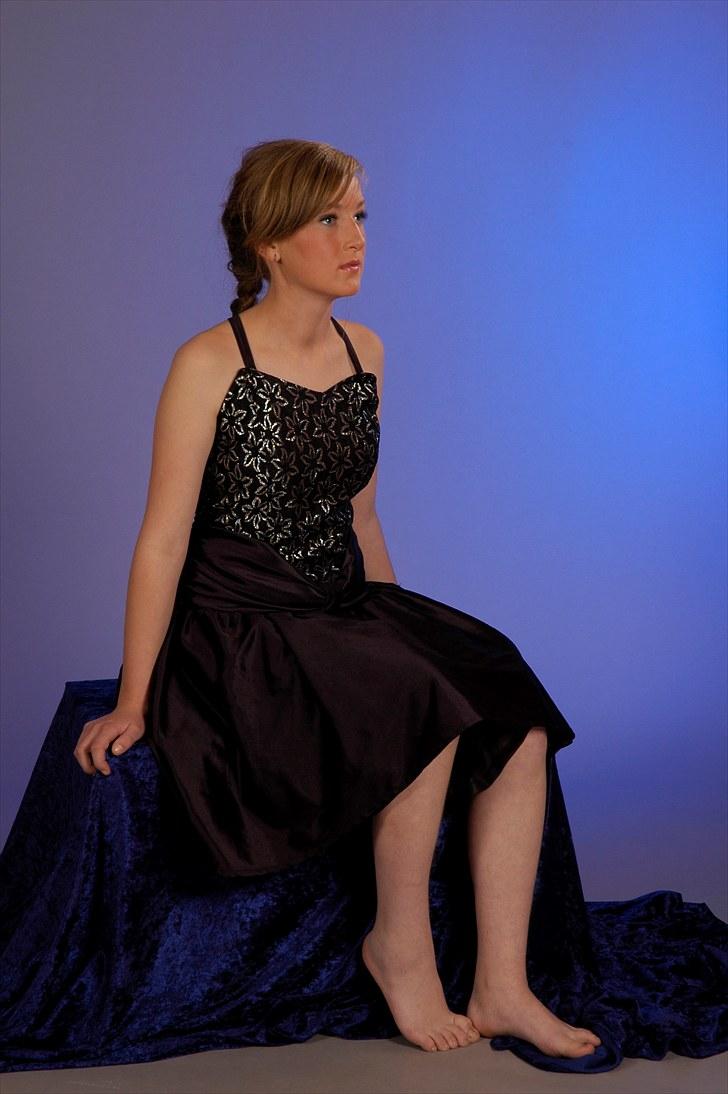 Rytteren - Cille Nathalie Madsen billede 1