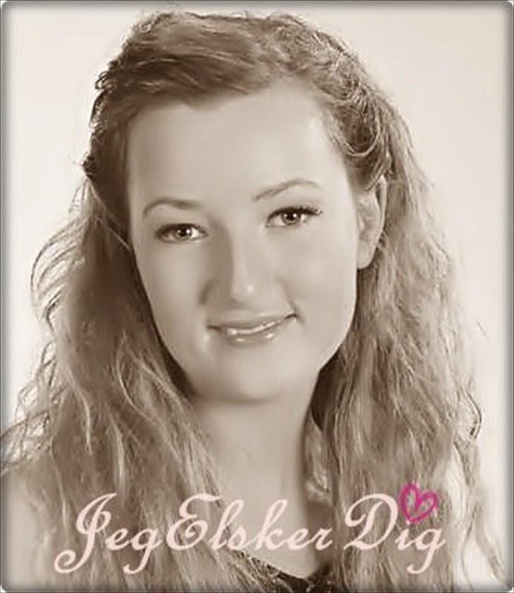 Rytteren - Cille Nathalie Madsen billede 3