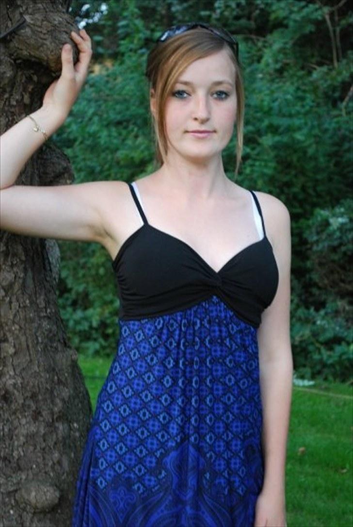 Rytteren - Cille Nathalie Madsen billede 5