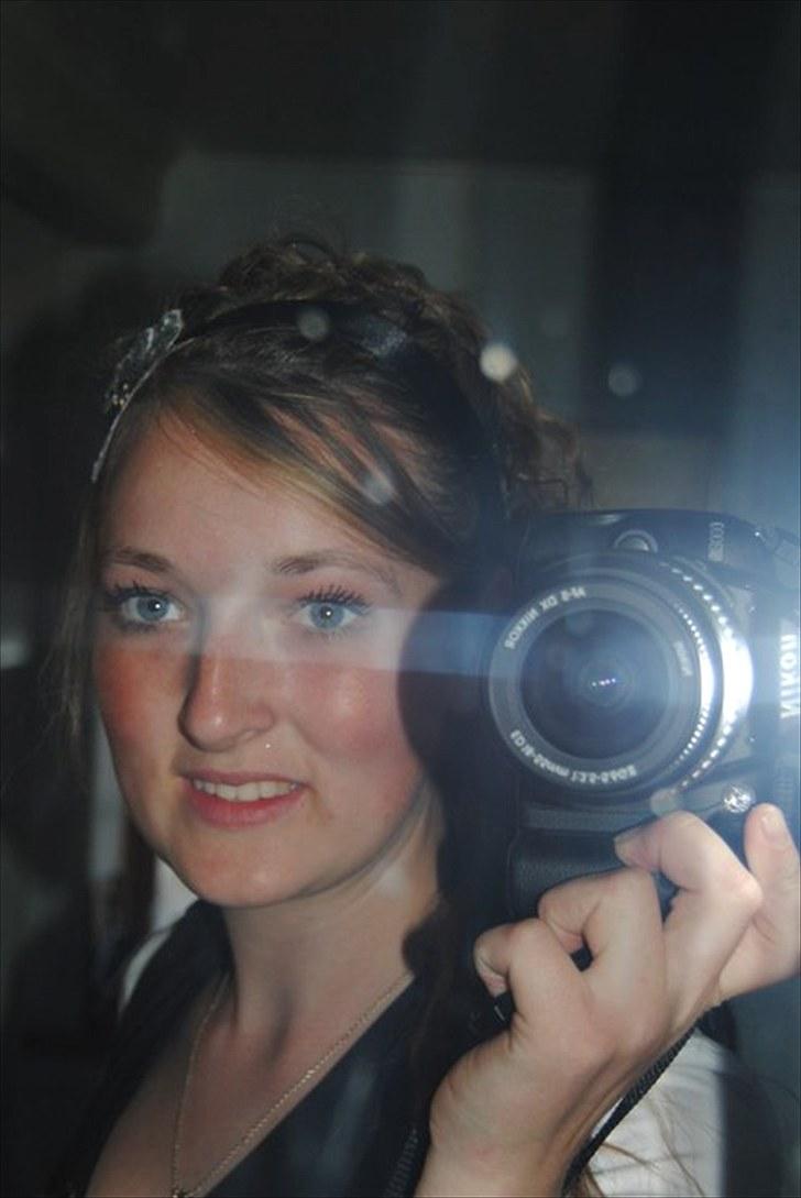 Rytteren - Cille Nathalie Madsen billede 6